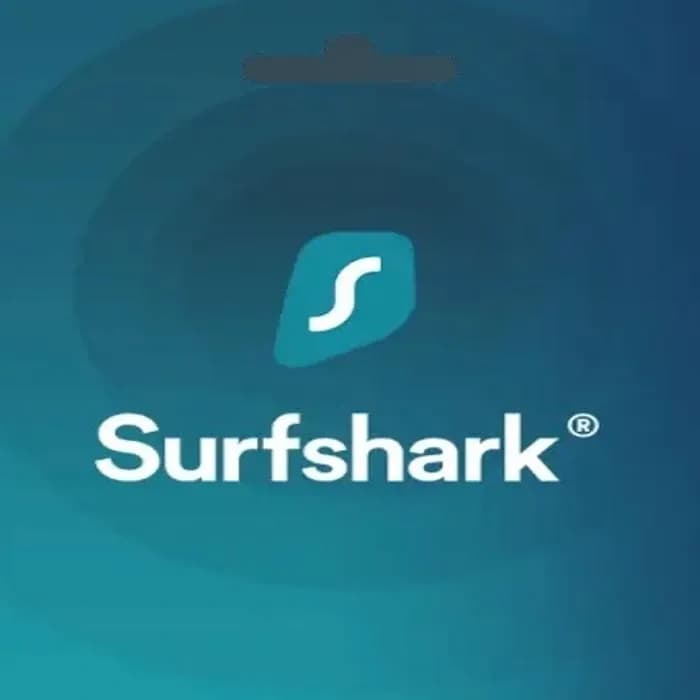 Surfshark Starter VPN Key (1 Year / Unlimited Devices)
