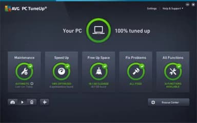 AVG Ultimate 2023 with Secure VPN Key (3 Years / 10 Devices)
