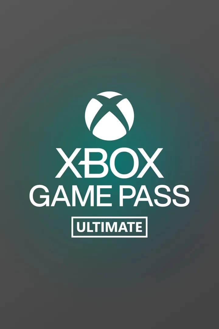 Xbox Game Pass Ultimate - 12 Month Aboneliği Hesap