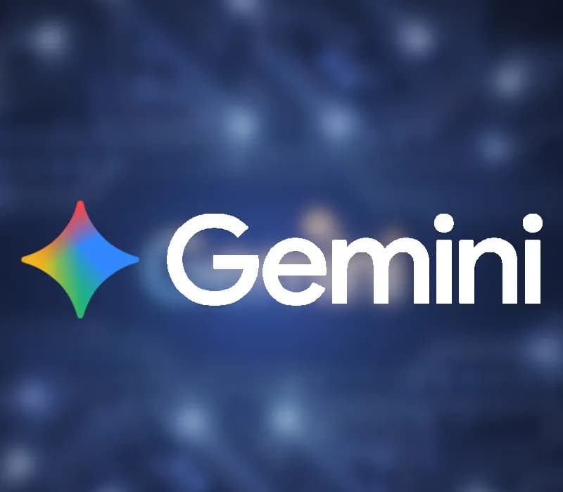 Google Gemini AI Pro 18 Aylık Yükleme