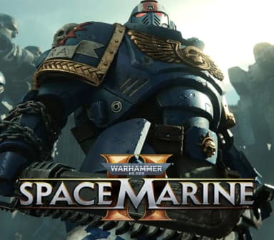 Warhammer 40,000: Space Marine 2 Steam Lisans Kodu