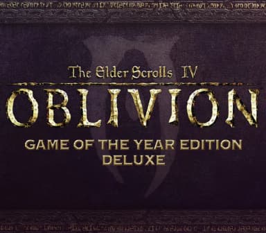 The Elder Scrolls IV: Oblivion GOTY Sürüm Deluxe Steam Lisans Kodu