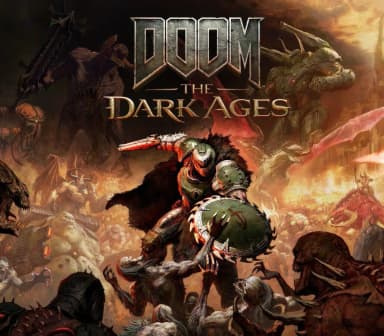 DOOM: The Dark Ages Steam Lisans Kodu