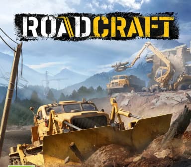 RoadCraft Steam Lisans Kodu - Hızlı Teslimat