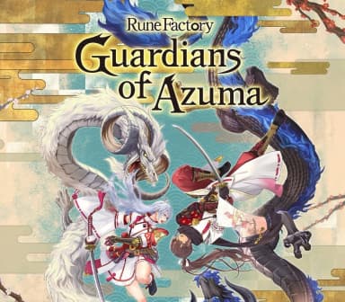 Rune Factory: Guardians of Azuma Steam Lisans Kodu