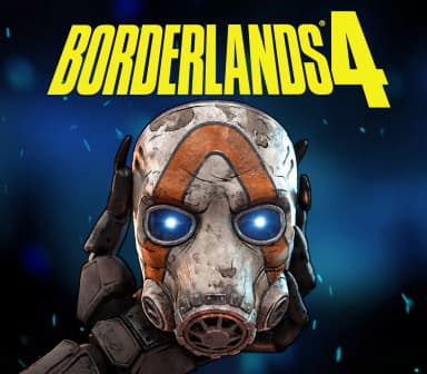 Borderlands 4 Xbox Series X|S Lisans Kodu