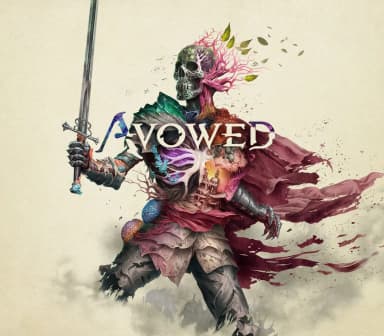 Avowed Xbox Series X|S / PC Lisans Kodu