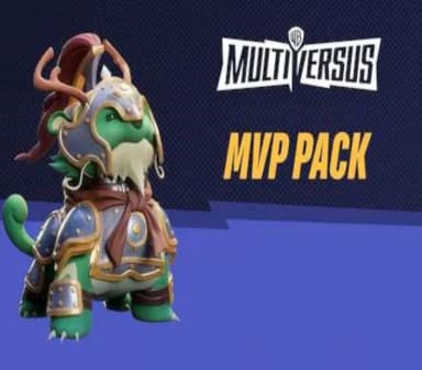 MultiVersus - MVP Pack DLC Xbox Series X|S Lisans Kodu