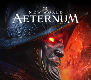 New World: Aeternum Xbox Series X|S Lisans Kodu (TR)