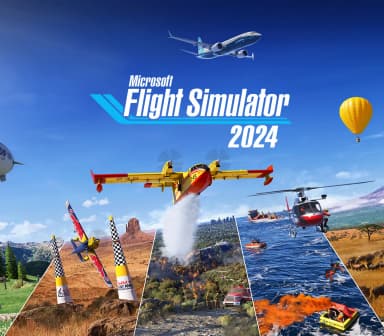 Microsoft Flight Simulator 2024 Xbox Series X|S / PC Lisans Kodu (TR)