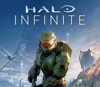 Halo Infinite Xbox One / PC Lisans Kodu