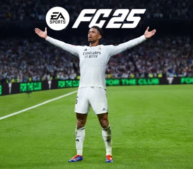 EA Sports FC 25 Xbox One / Series X|S Lisans Kodu (TR)