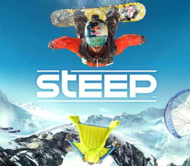 Steep Xbox One Lisans Kodu - Hızlı Teslimat