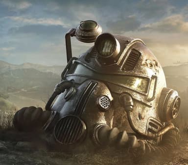 Fallout 76 Xbox One Lisans Kodu