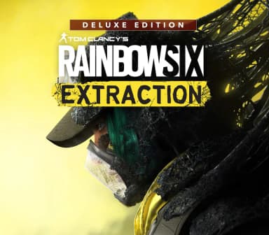 Tom Clancy's Rainbow Six Extraction Deluxe Sürüm Xbox Lisans Kodu