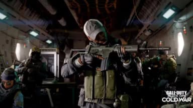 Call of Duty: Black Ops Cold War Xbox One Lisans Kodu