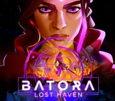 Batora: Lost Haven Xbox One Lisans Kodu (TR)