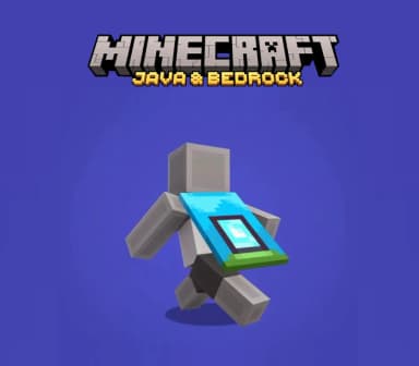 Minecraft Java & Bedrock Sürüm - Home Cape DLC Xbox / PC Lisans Kodu
