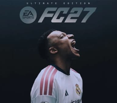 EA Sports FC 27 Ultimate Sürüm Xbox One / Series X|S Lisans Kodu (TR)