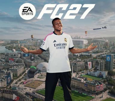 EA Sports FC 27 - Ön Sipariş Bonusu Xbox DLC Lisans Kodu (TR)