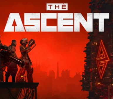 The Ascent Steam Lisans Kodu - Hızlı Teslimat