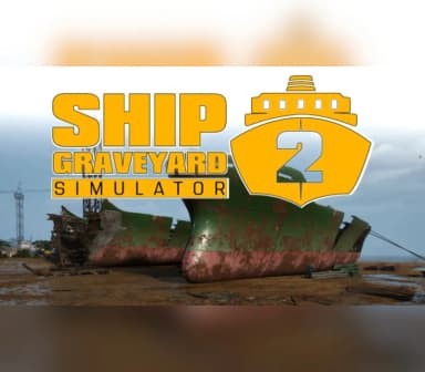 Ship Graveyard Simulator 2 Steam Lisans Kodu