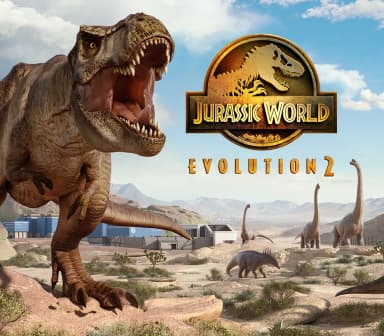 Jurassic World Evolution 2 Steam Lisans Kodu