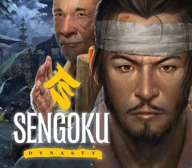 Sengoku Dynasty Steam Lisans Kodu
