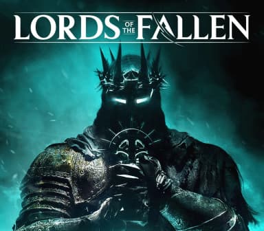 Lords of the Fallen 2023 Steam Lisans Kodu