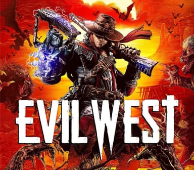 Evil West Steam Lisans Kodu - Hızlı Teslimat