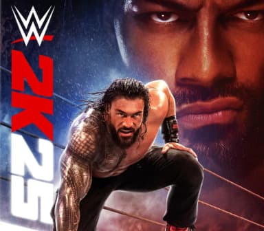 WWE 2K25 Steam Lisans Kodu - Hızlı Teslimat