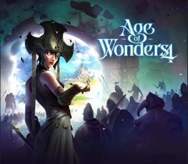 Age of Wonders 4 Steam Lisans Kodu
