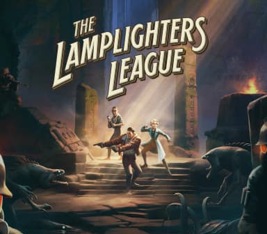 The Lamplighters League Steam Lisans Kodu
