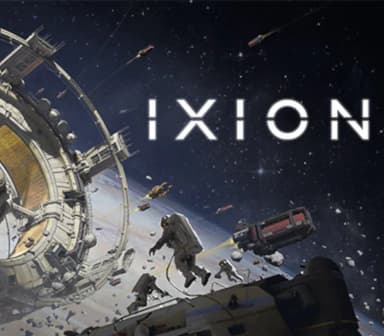 Ixion Steam Lisans Kodu - Hızlı Teslimat