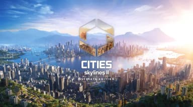 Cities: Skylines II Ultimate Sürüm Steam Lisans Kodu