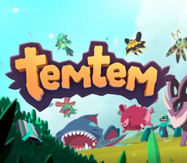 Temtem Steam Lisans Kodu - Hızlı Teslimat