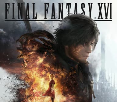 Final Fantasy XVI Steam Lisans Kodu