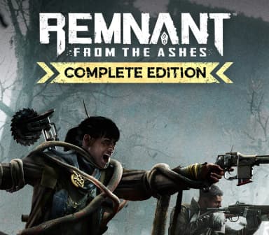 Remnant: From the Ashes Complete Sürüm Steam Lisans Kodu