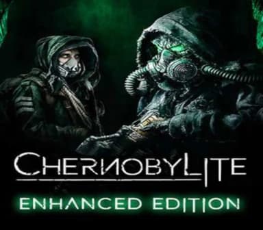 Chernobylite: Enhanced Sürüm Steam Lisans Kodu