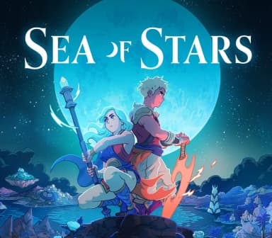 Sea of Stars Steam Lisans Kodu