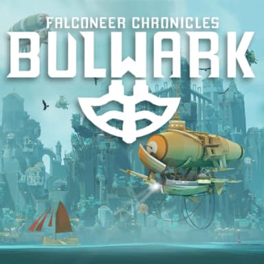 Bulwark: Falconeer Chronicles Steam Lisans Kodu