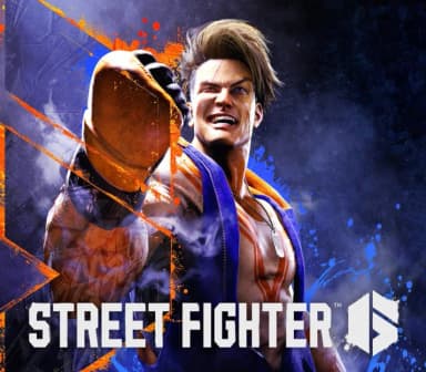 Street Fighter 6 Steam Lisans Kodu