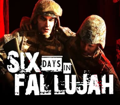 Six Days in Fallujah Steam Lisans Kodu