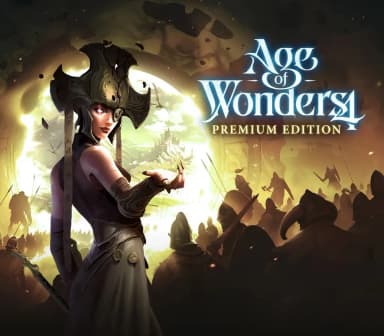 Age of Wonders 4 Premium Sürüm Steam Lisans Kodu