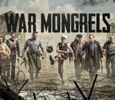 War Mongrels Steam Lisans Kodu