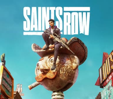 Saints Row Steam Lisans Kodu - Hızlı Teslimat