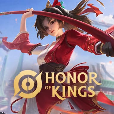 Honor of Kings Hesap - ALL Heroes and 149 Skin - IGM25