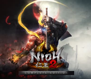 Nioh 2 The Complete Sürüm Steam Lisans Kodu