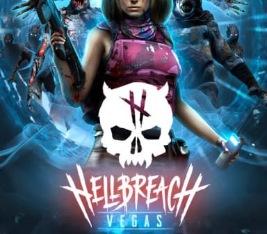 Hellbreach: Vegas Steam Lisans Kodu