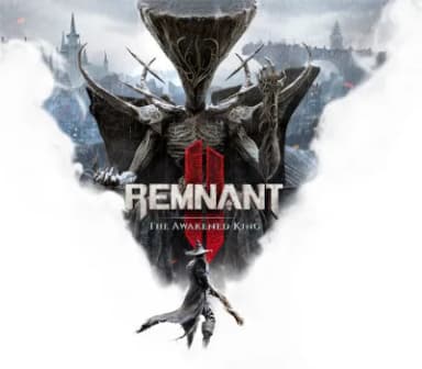 Remnant II - The Awakened King DLC Steam Lisans Kodu
